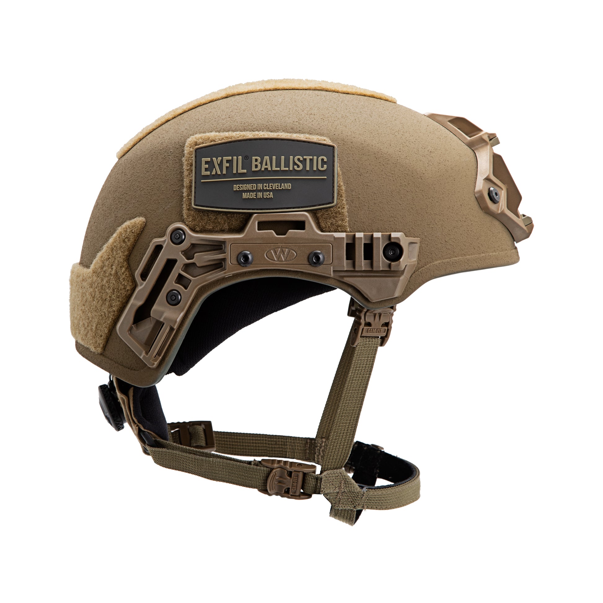 Team Wendy EXFIL® Ballistic image 1