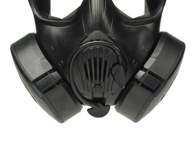 Avon Protection FM50 Respirator System image 4