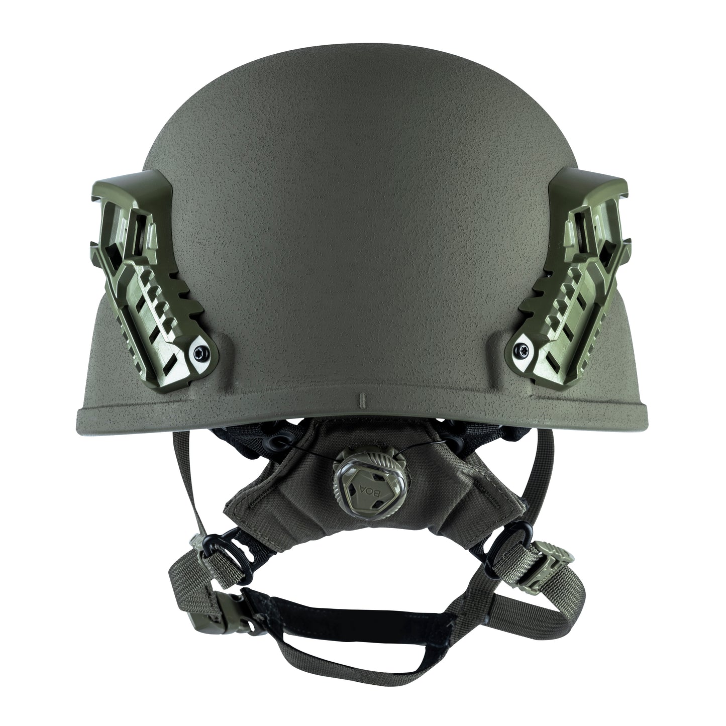 Team Wendy EPIC Protector Ballistic Helmet image 2