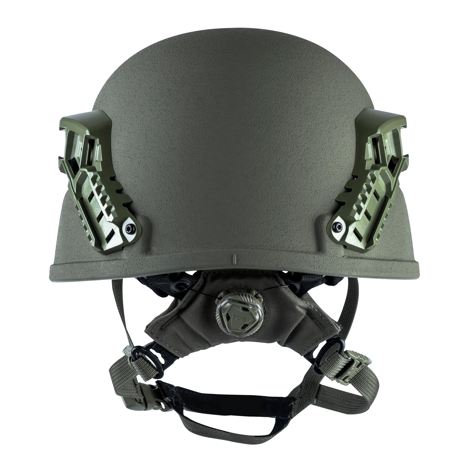 Team Wendy EPIC Protector Ballistic Helmet image 2