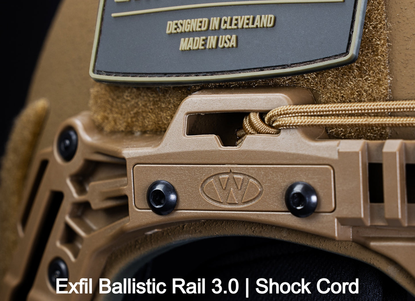 Team Wendy EXFIL® Ballistic image 11