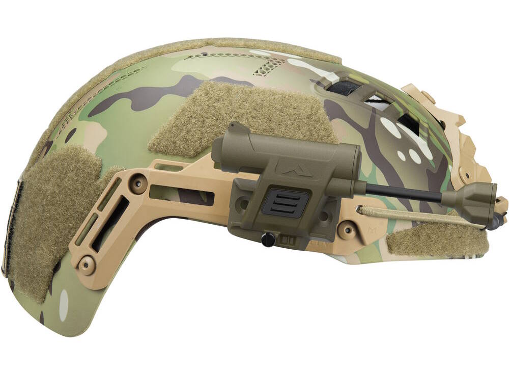 Princeton Tec Charge X Helmet Light image 6