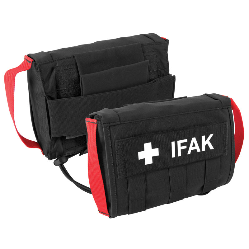 The Crossroad Vehicle IFAK image 1