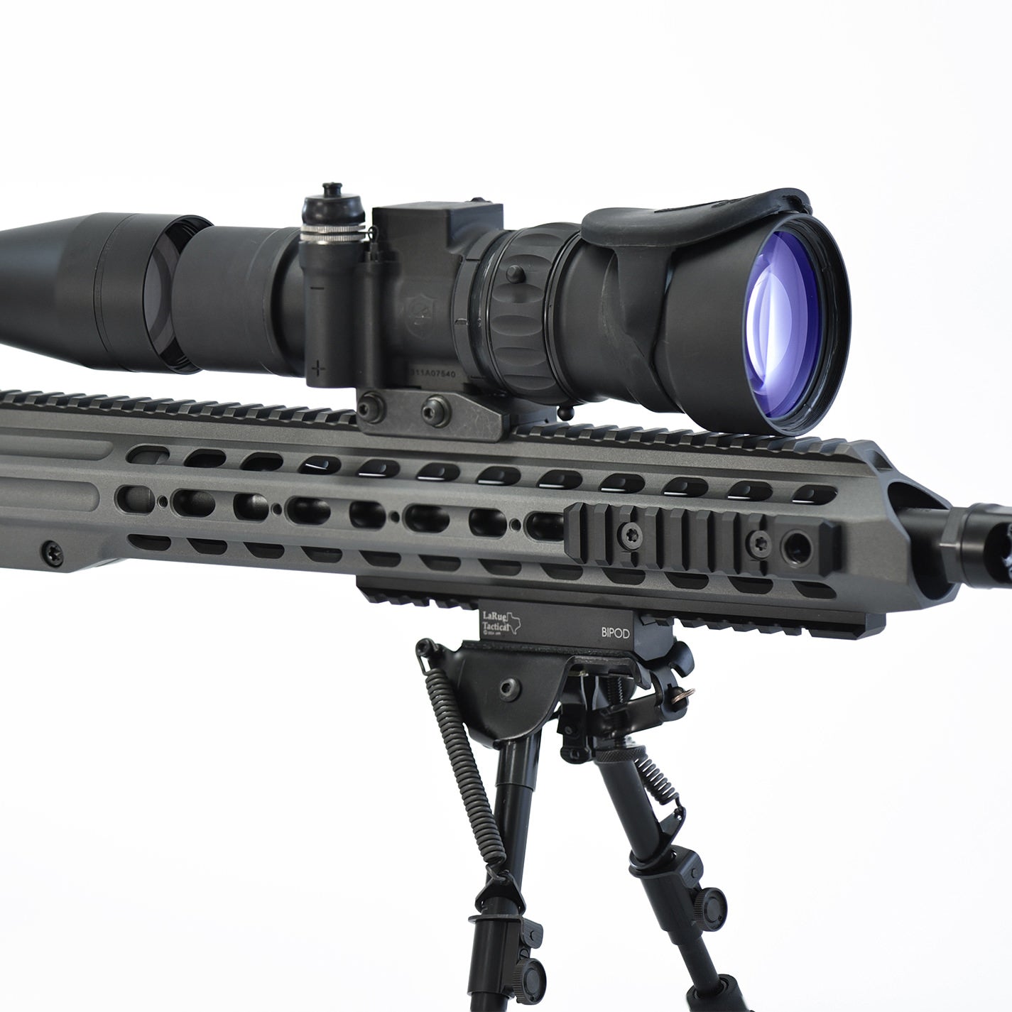 Knight Vision® AN/PVS-30 Night Vision Weapon Sight image 1