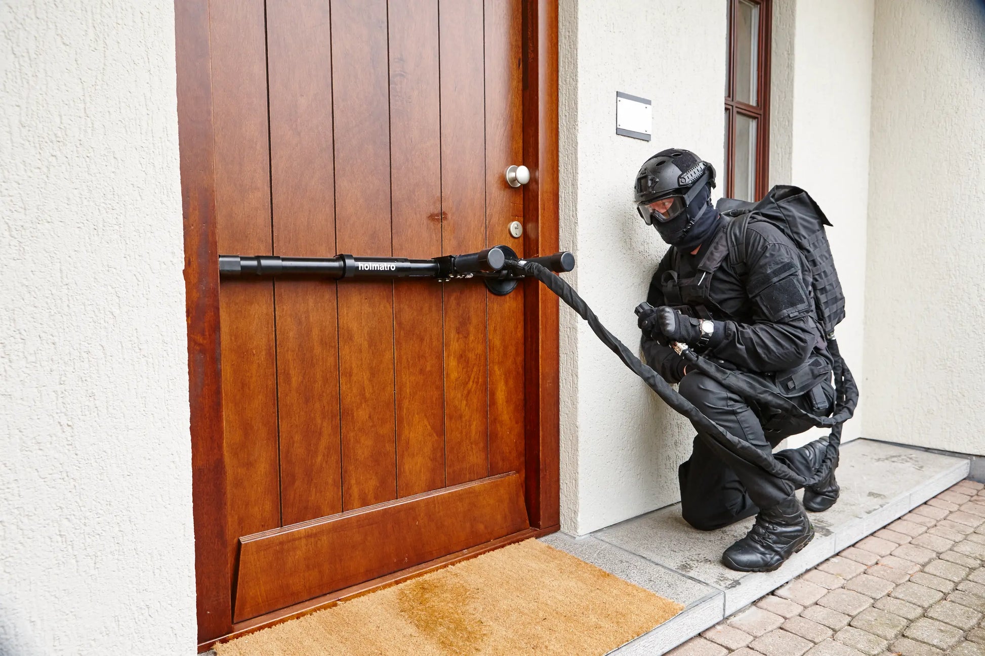 Holmatro HDB90 ST Door Blaster image 5