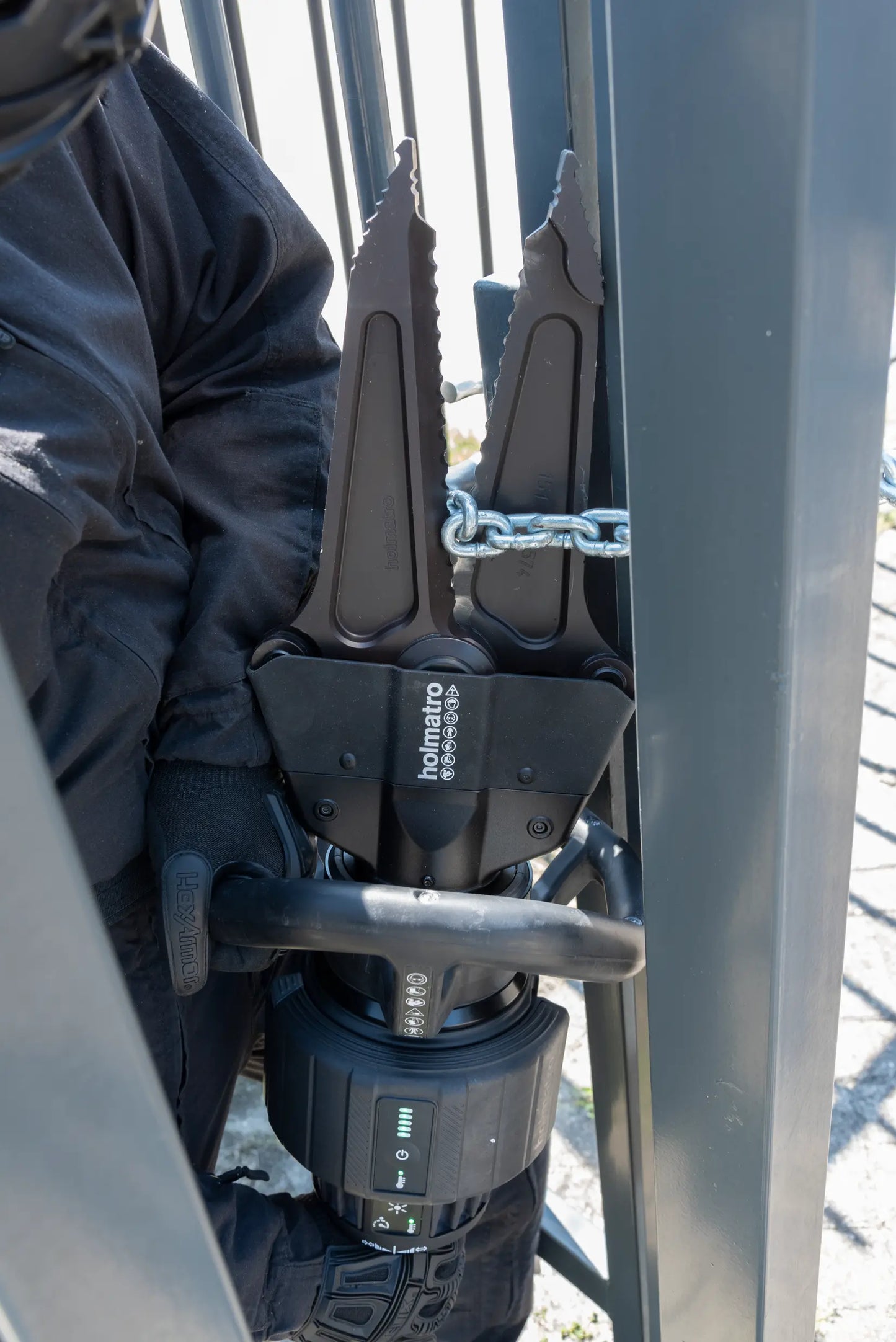 Holmatro PCT14 ST Combi Tool image 6