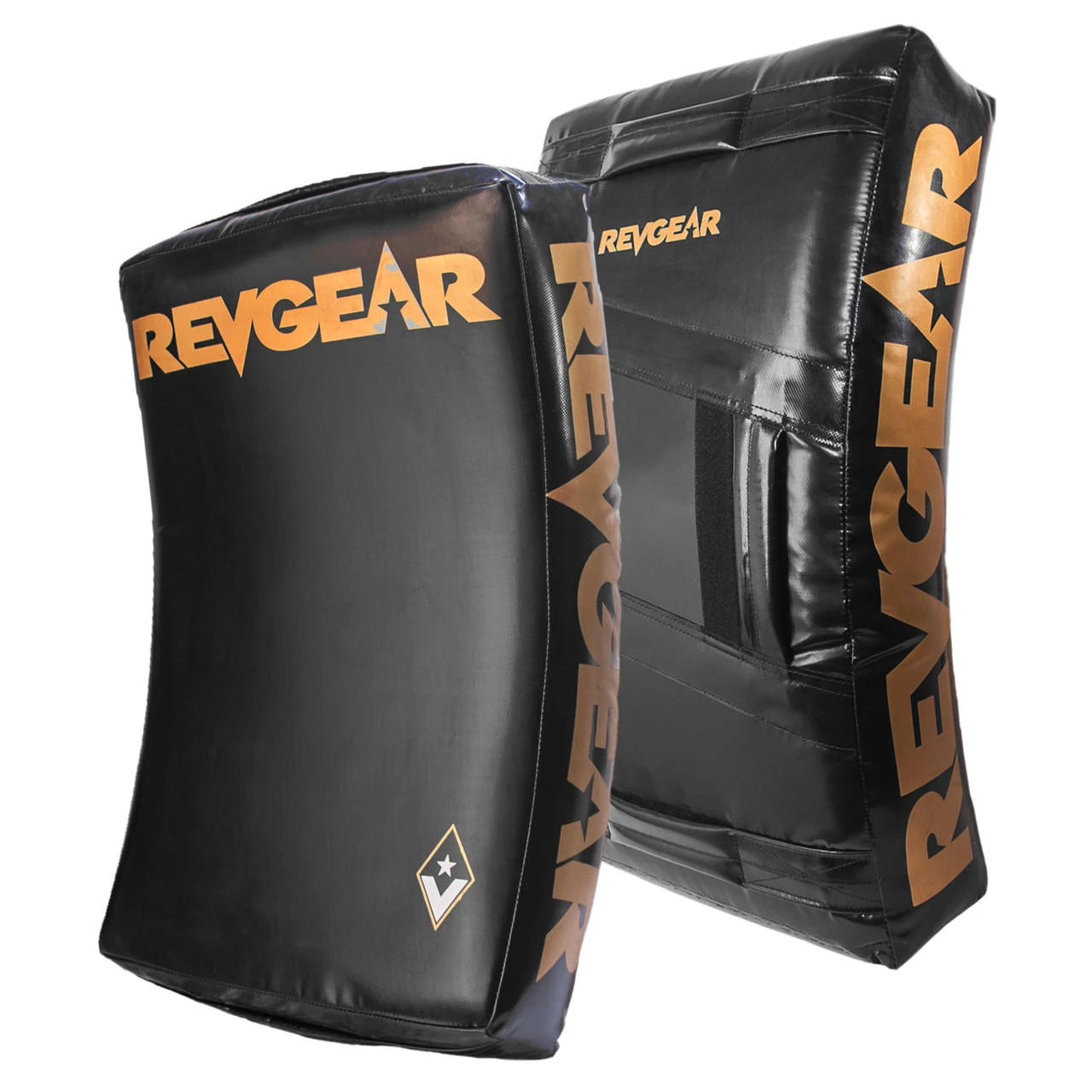Revgear Combat Kick Shield image 2