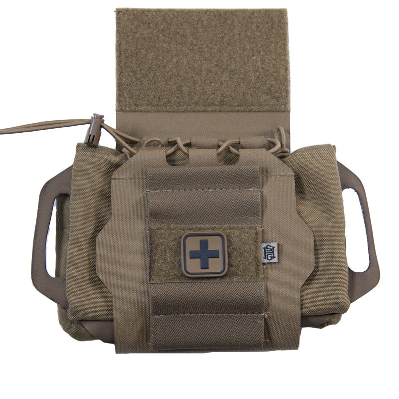 High Speed Gear ReFlex™ IFAK Hanger image 6