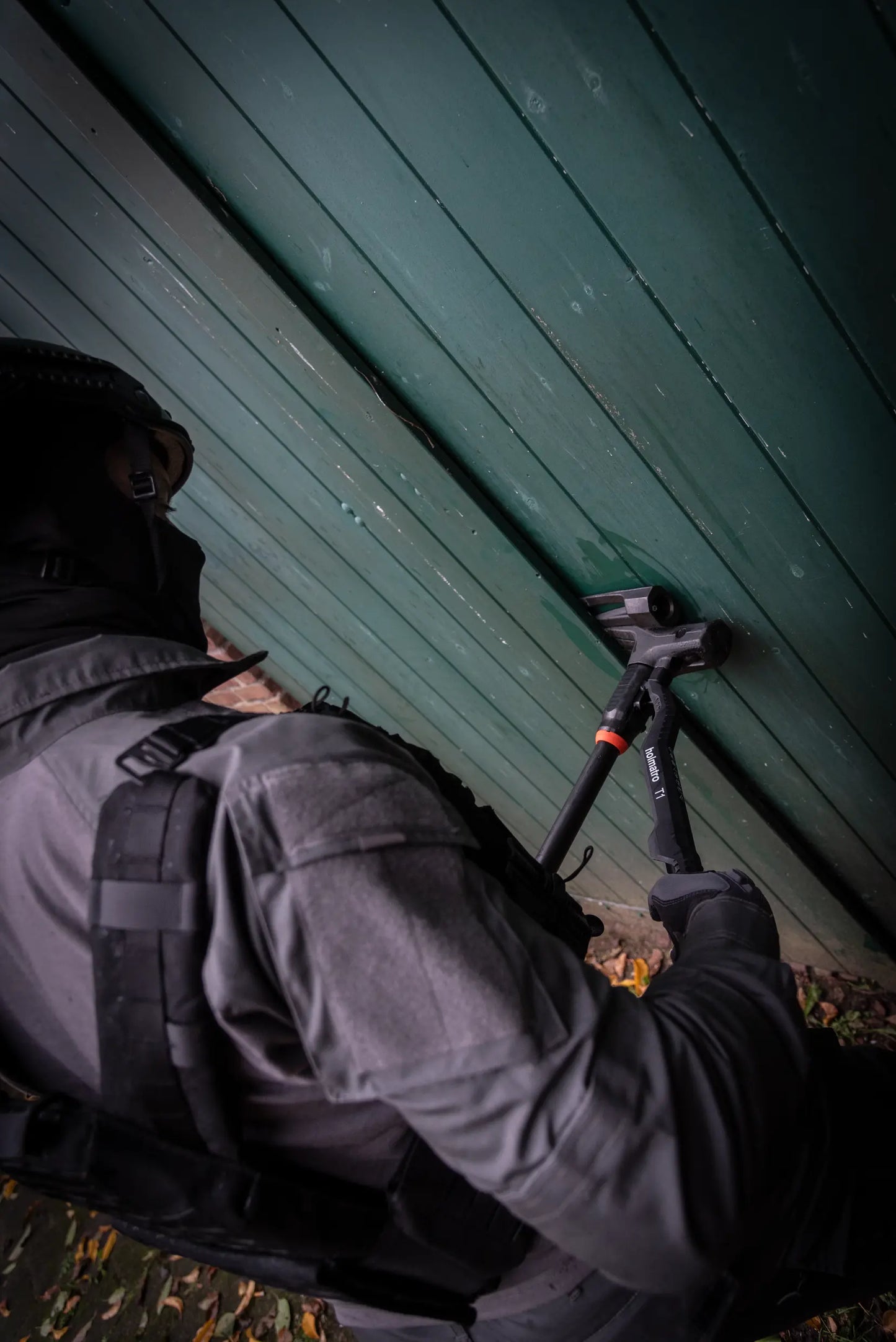 Holmatro T1 Forcible Entry Tool image 6
