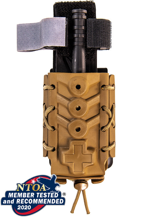 High Speed Gear Polymer Tourniquet TACO® image 5