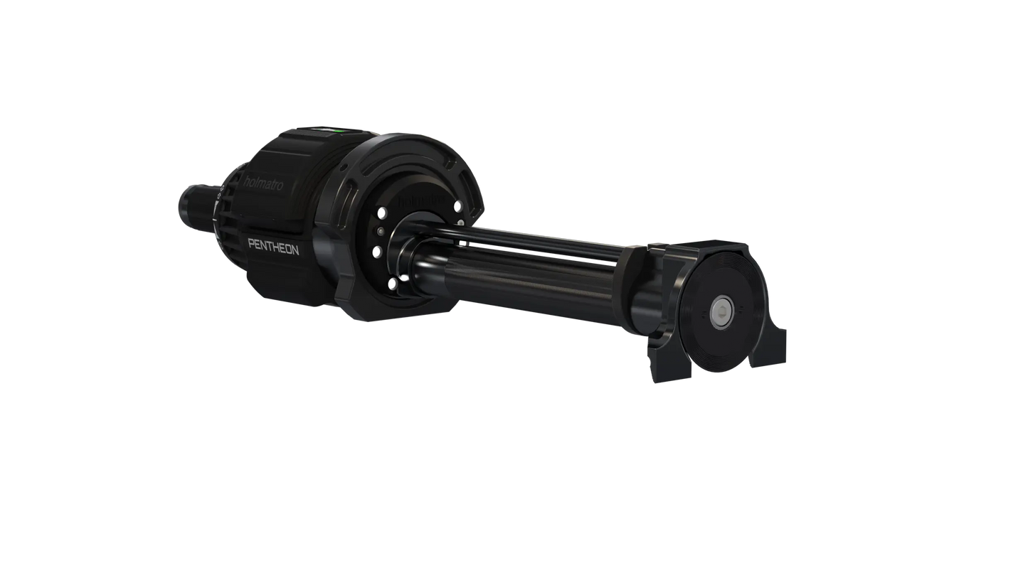 Holmatro PDR200 Door Ram image 3