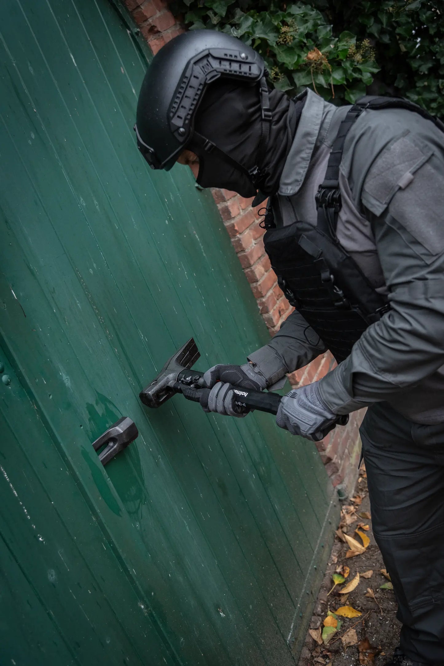 Holmatro T1 Forcible Entry Tool image 5
