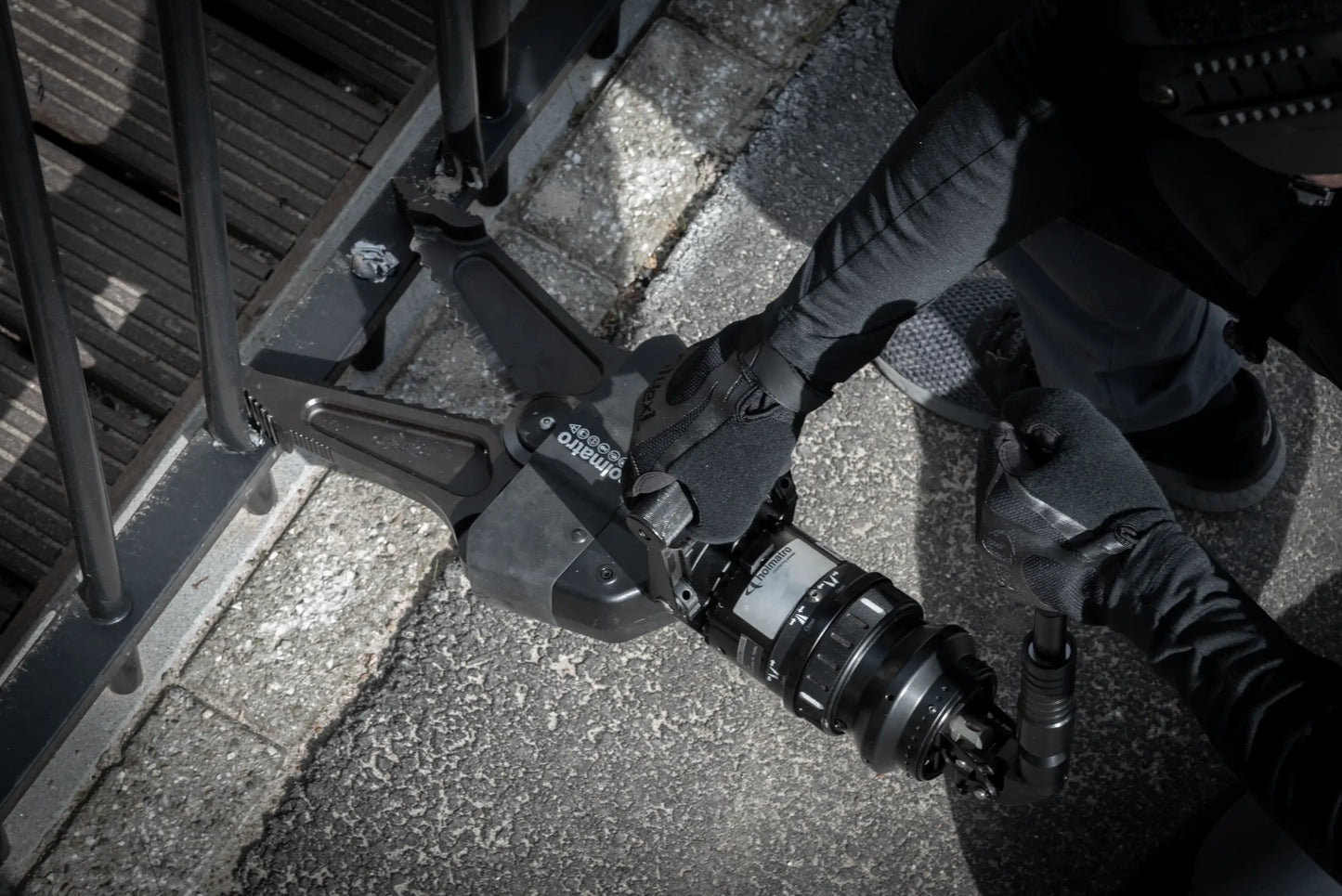 Holmatro HCT14 ST Combi Tool image 5