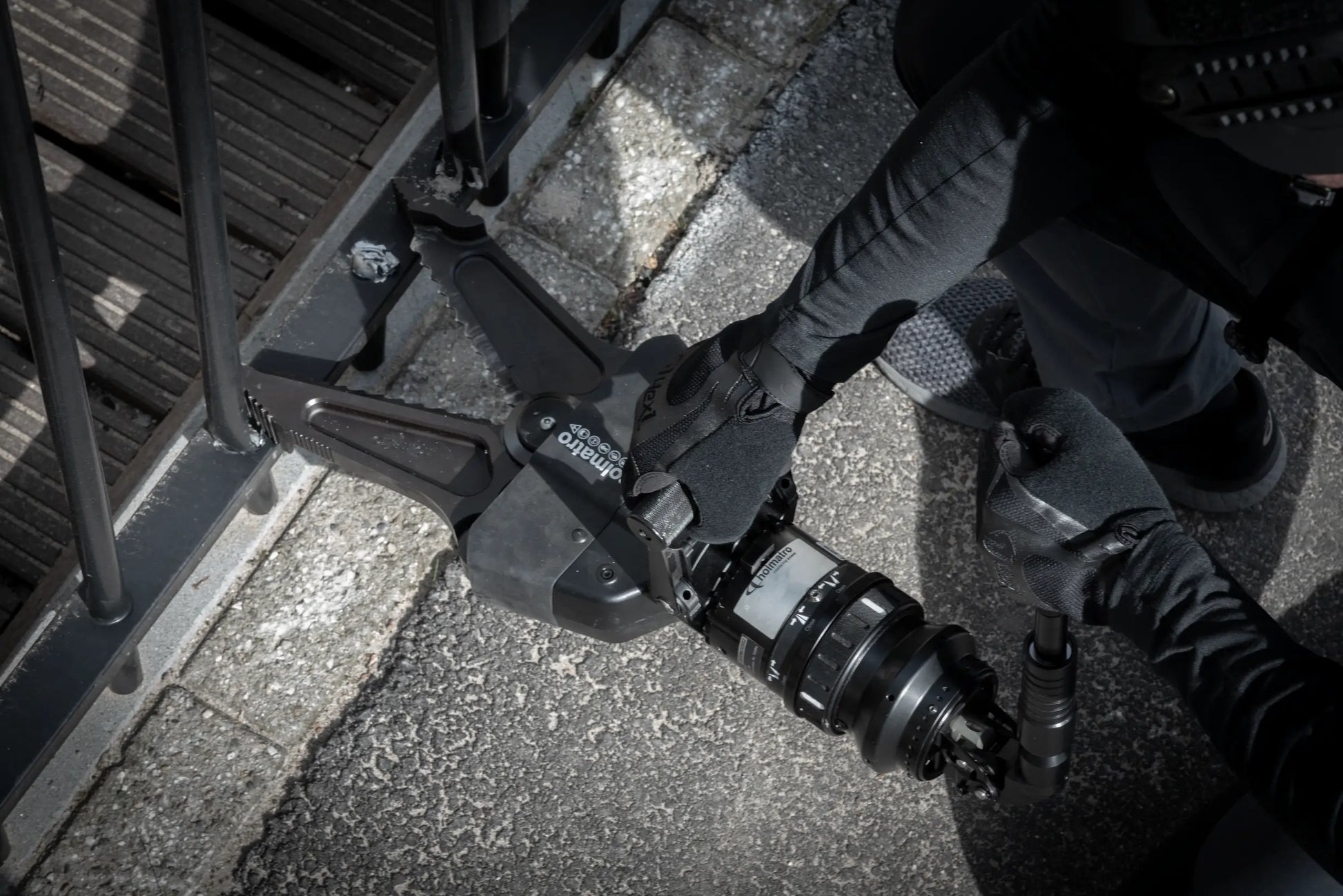 Holmatro HCT14 ST Combi Tool image 5