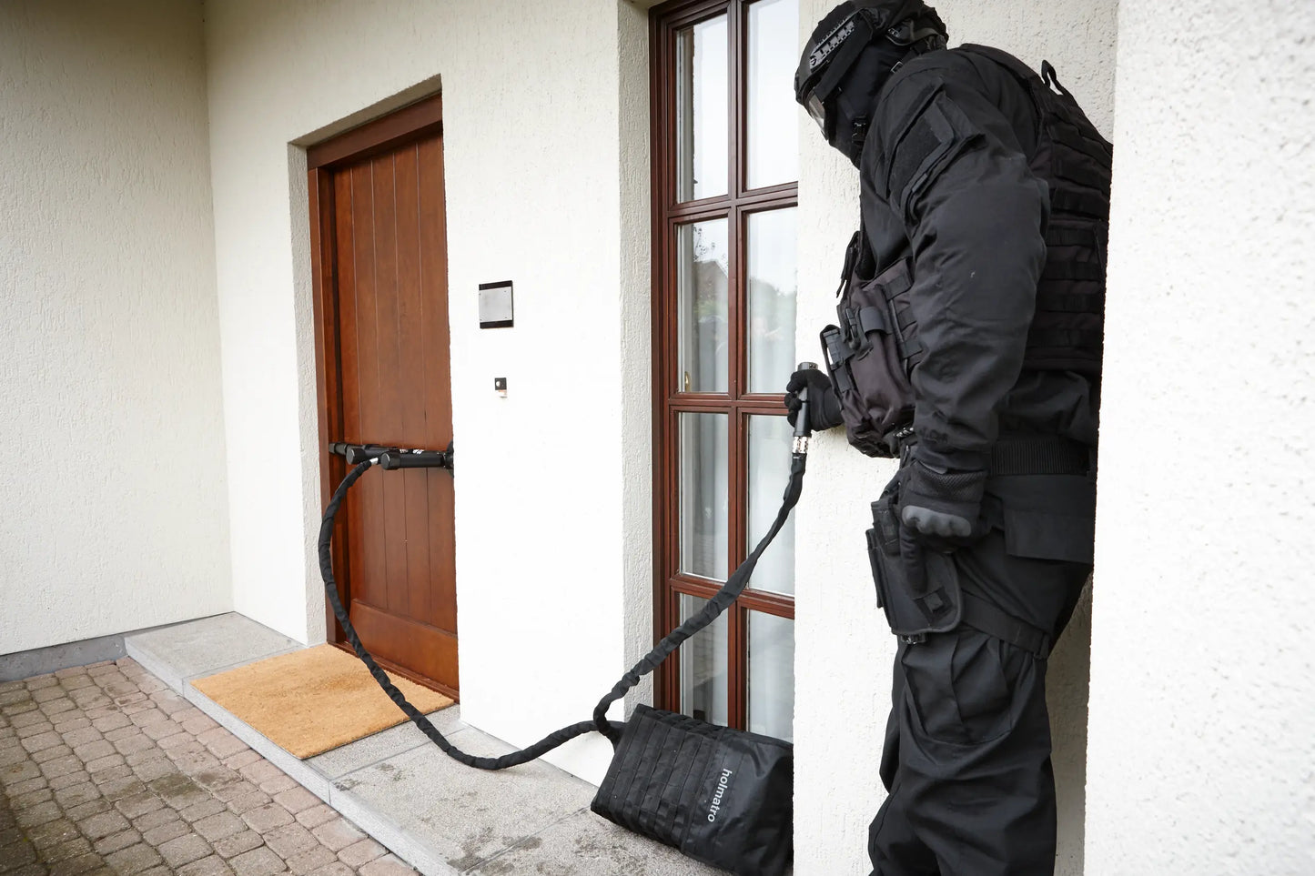 Holmatro HDB90 ST Door Blaster image 6