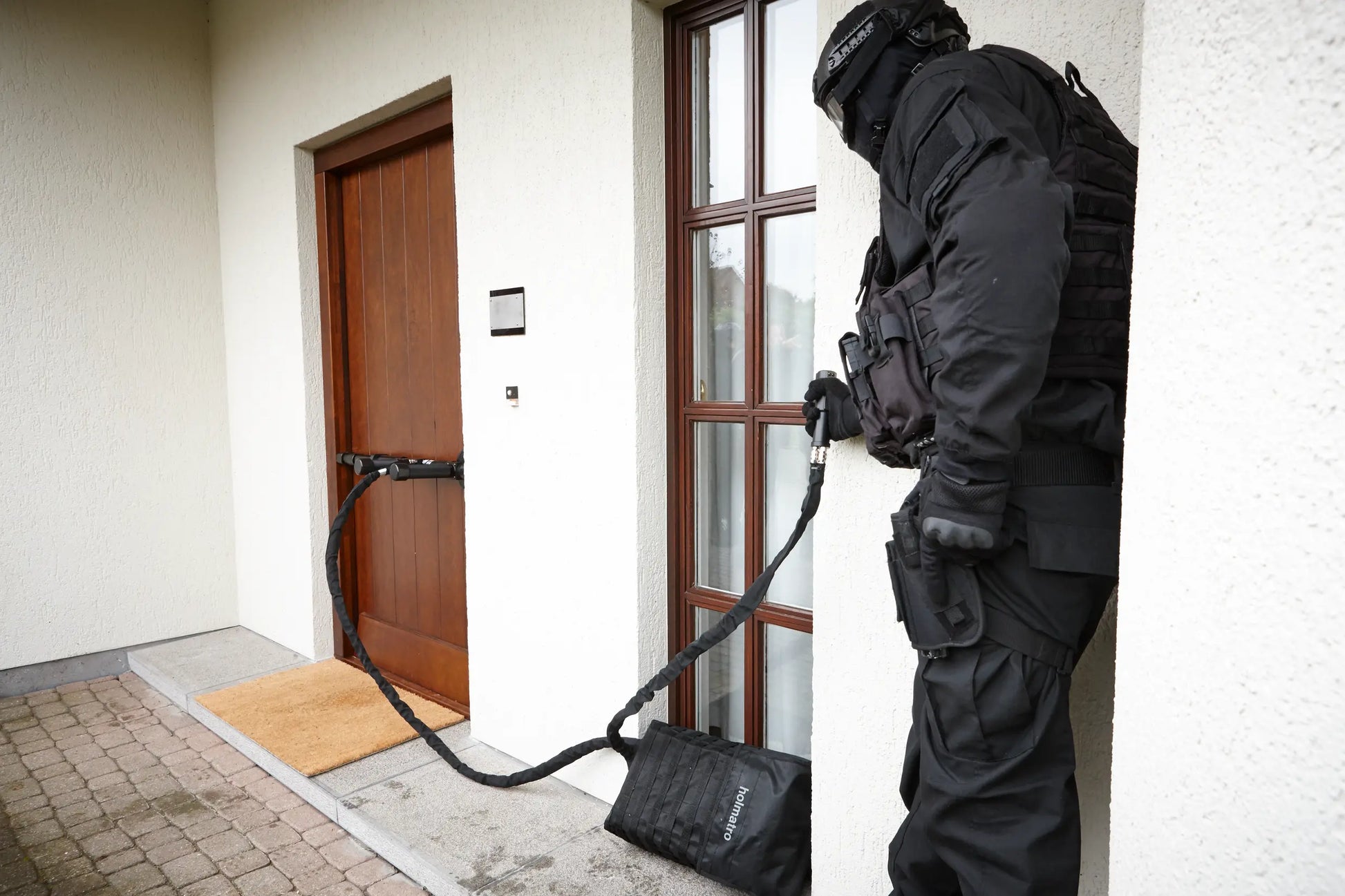 Holmatro HDB90 ST Door Blaster image 6