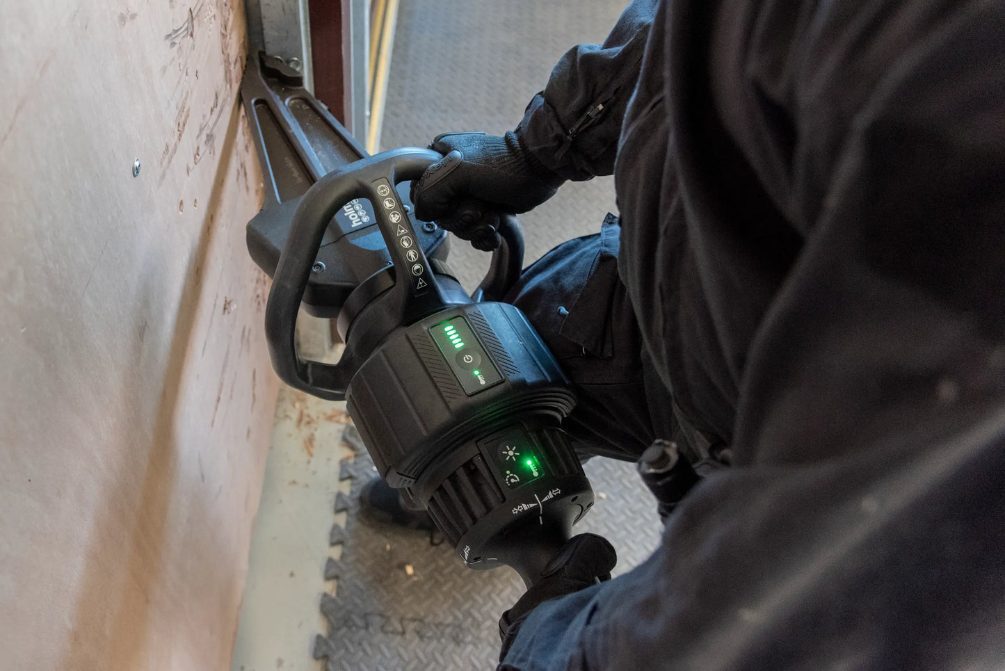 Holmatro PCT14 ST Combi Tool image 7