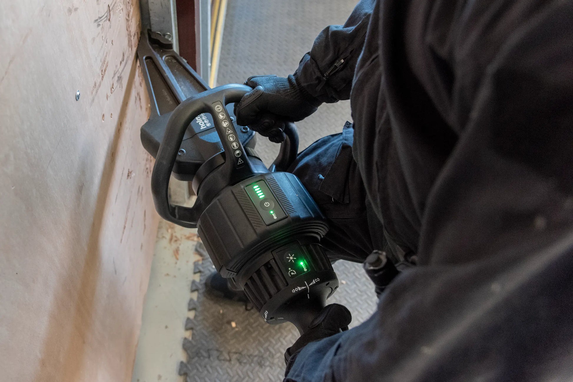 Holmatro PCT14 ST Combi Tool image 7