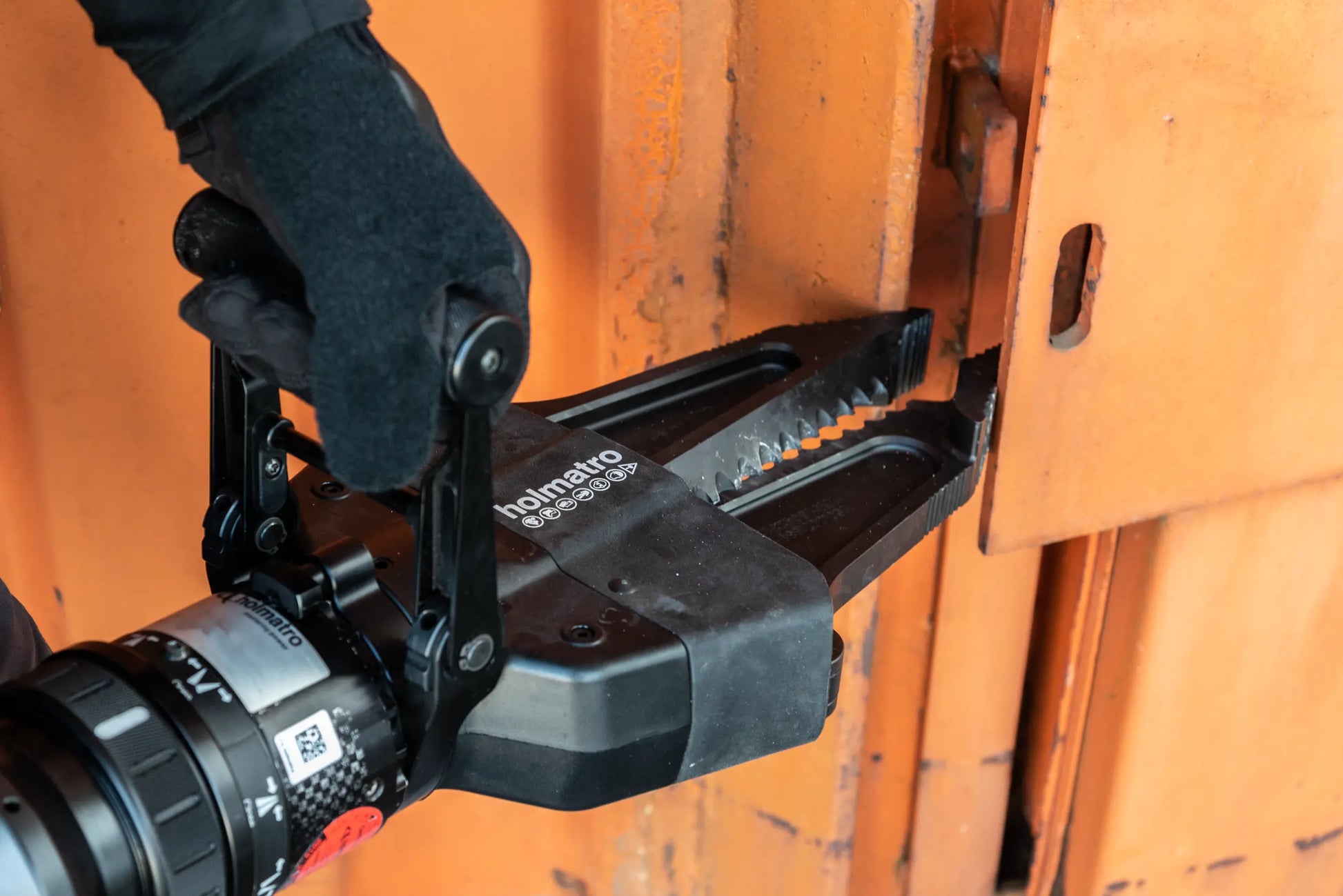 Holmatro HCT14 ST Combi Tool image 4