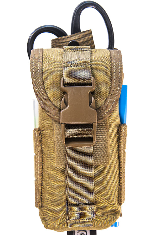 High Speed Gear Bleeder/Blowout Pouch™ image 3