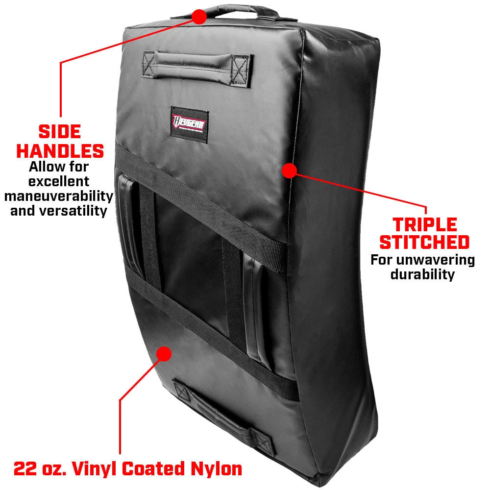 Revgear Deluxe Kick Shield image 4