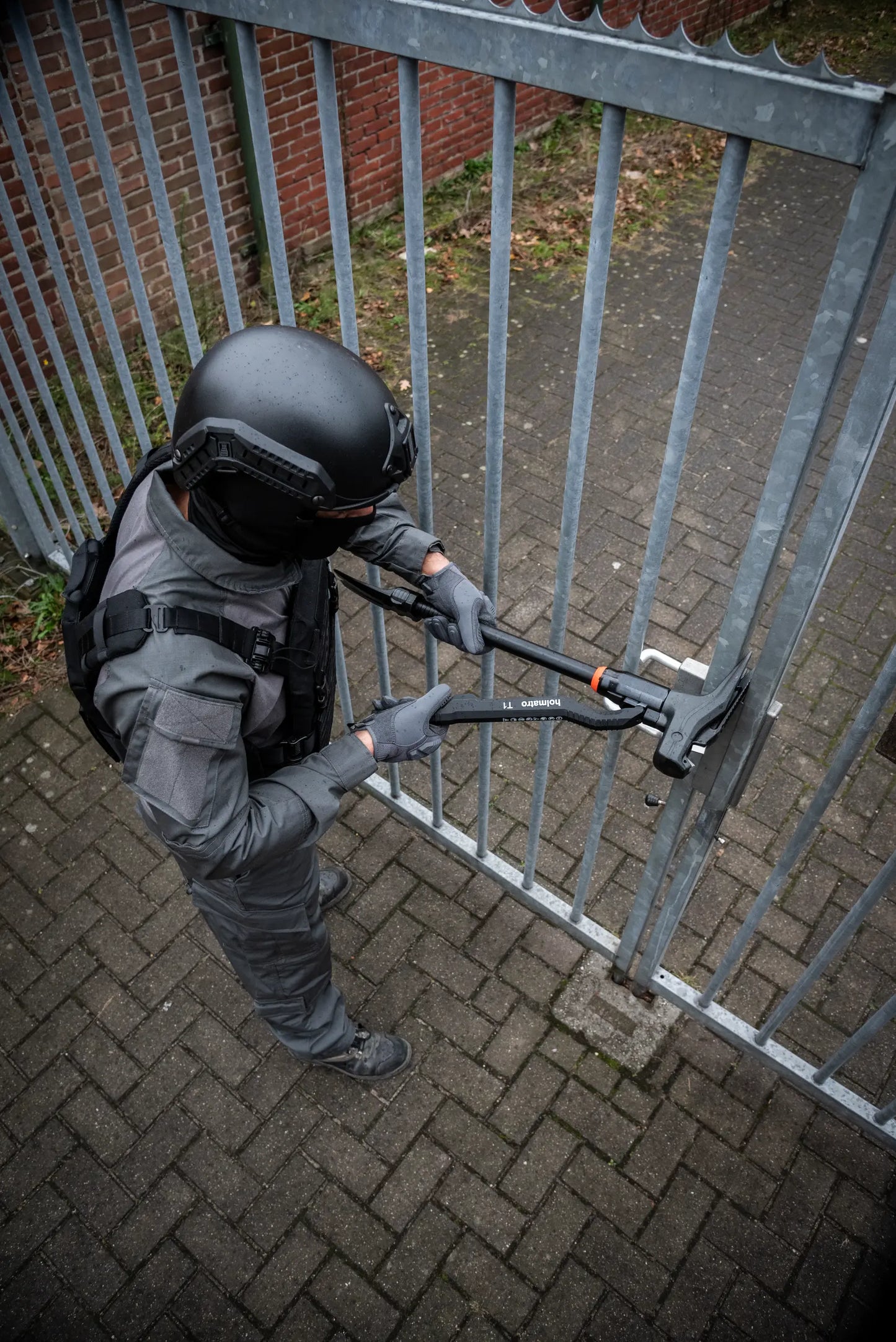Holmatro T1 Forcible Entry Tool image 8