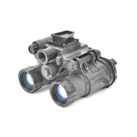 UL BNVD-SGC Ultra Light Night Vision Binocular – Single Gain Control image 1