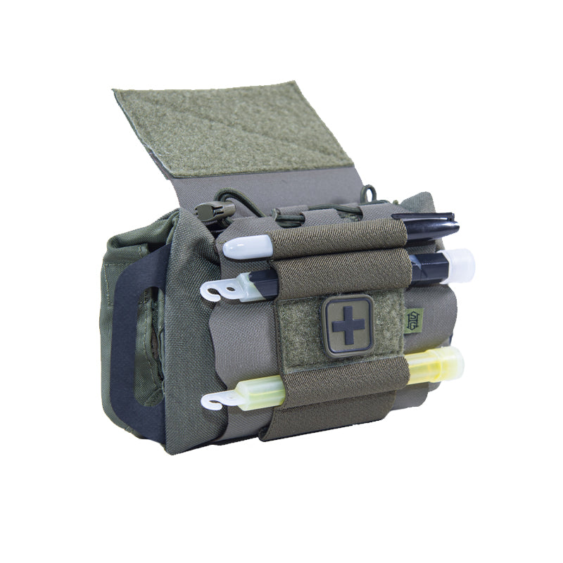 High Speed Gear ReFlex™ IFAK Hanger image 3