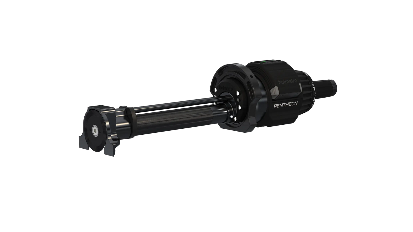 Holmatro PDR200 Door Ram image 1