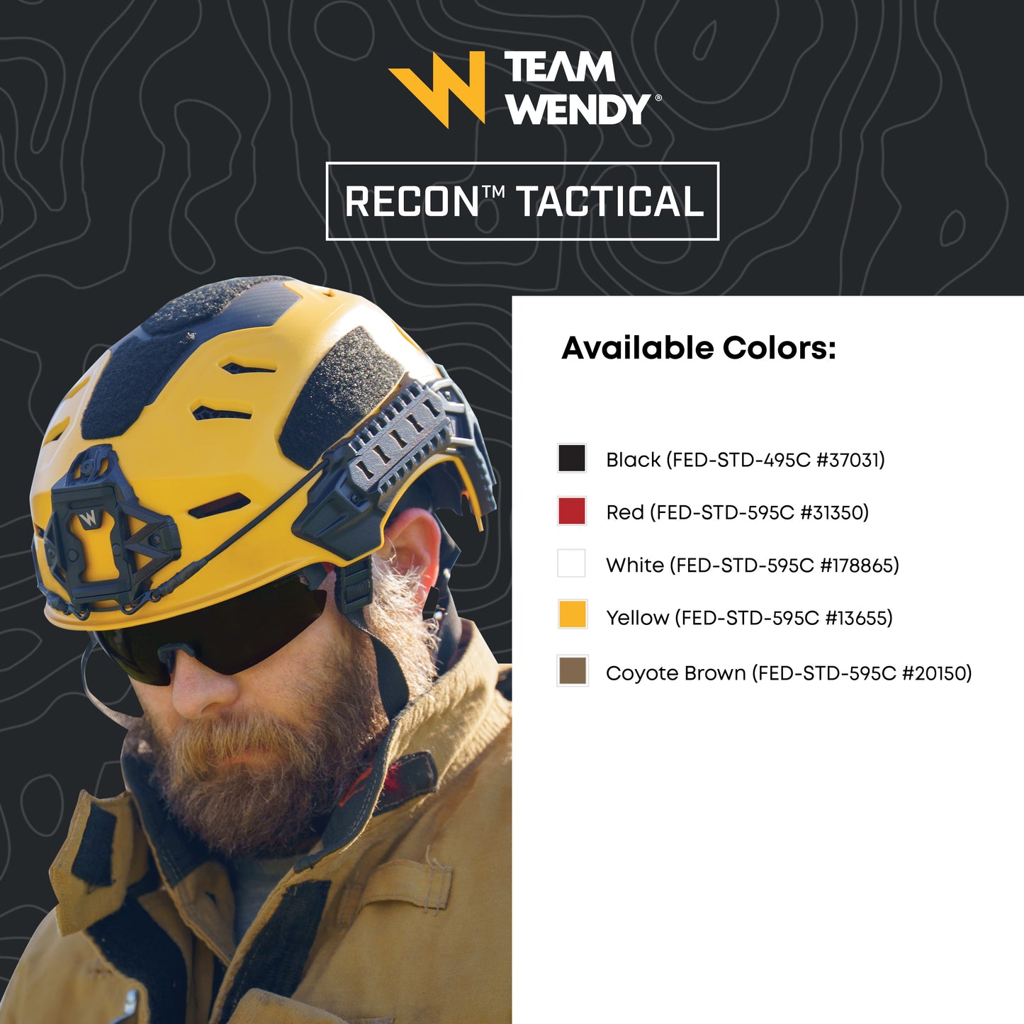 Team Wendy RECON™ Tactical image 6