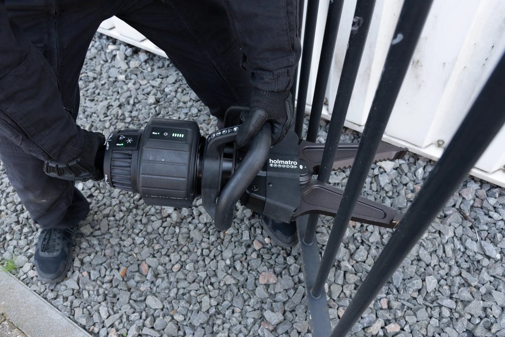 Holmatro PCT14 ST Combi Tool image 5