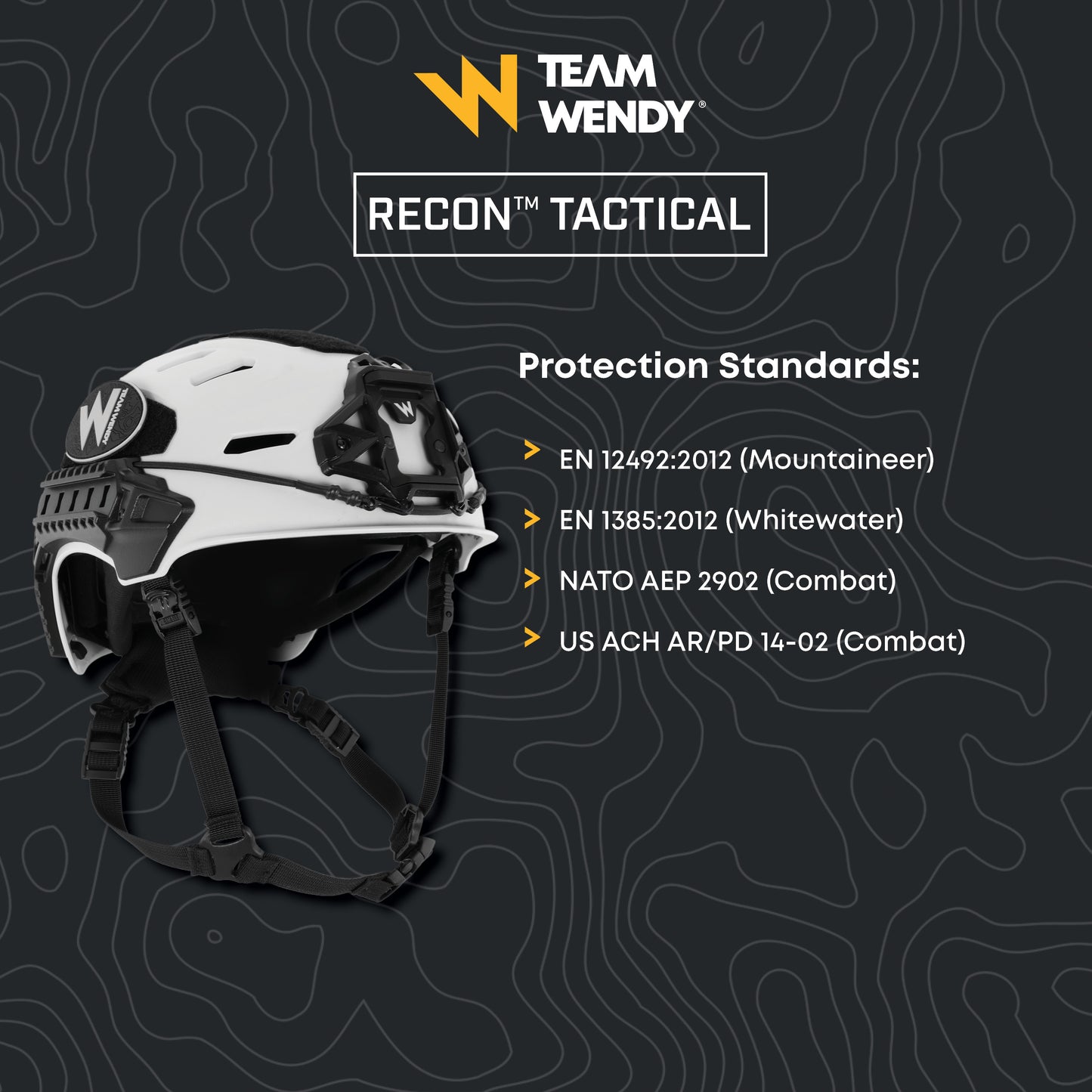 Team Wendy RECON™ Tactical image 4