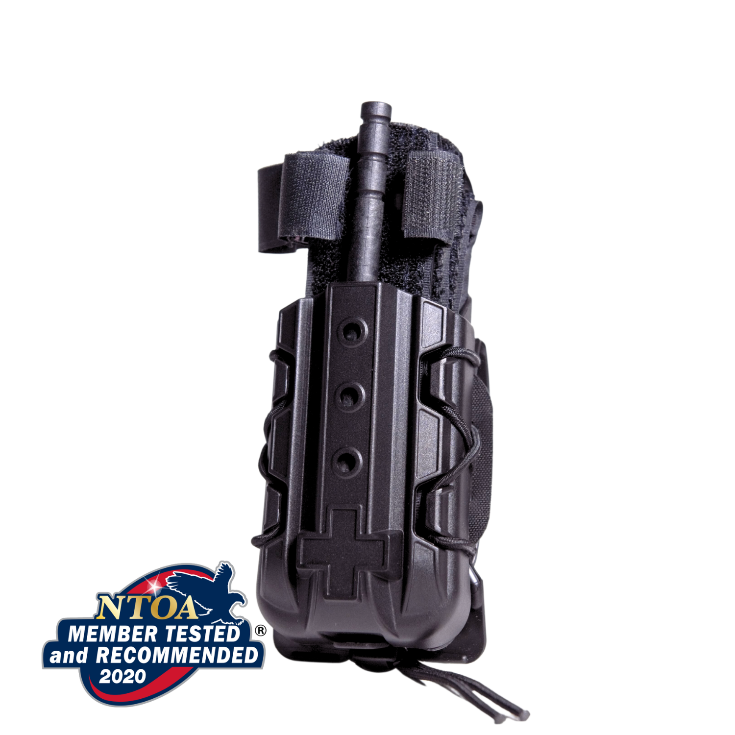 High Speed Gear Polymer Tourniquet TACO® image 1