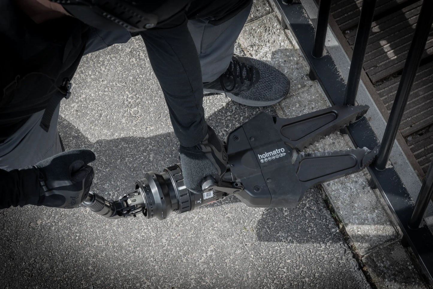 Holmatro HCT14 ST Combi Tool image 6