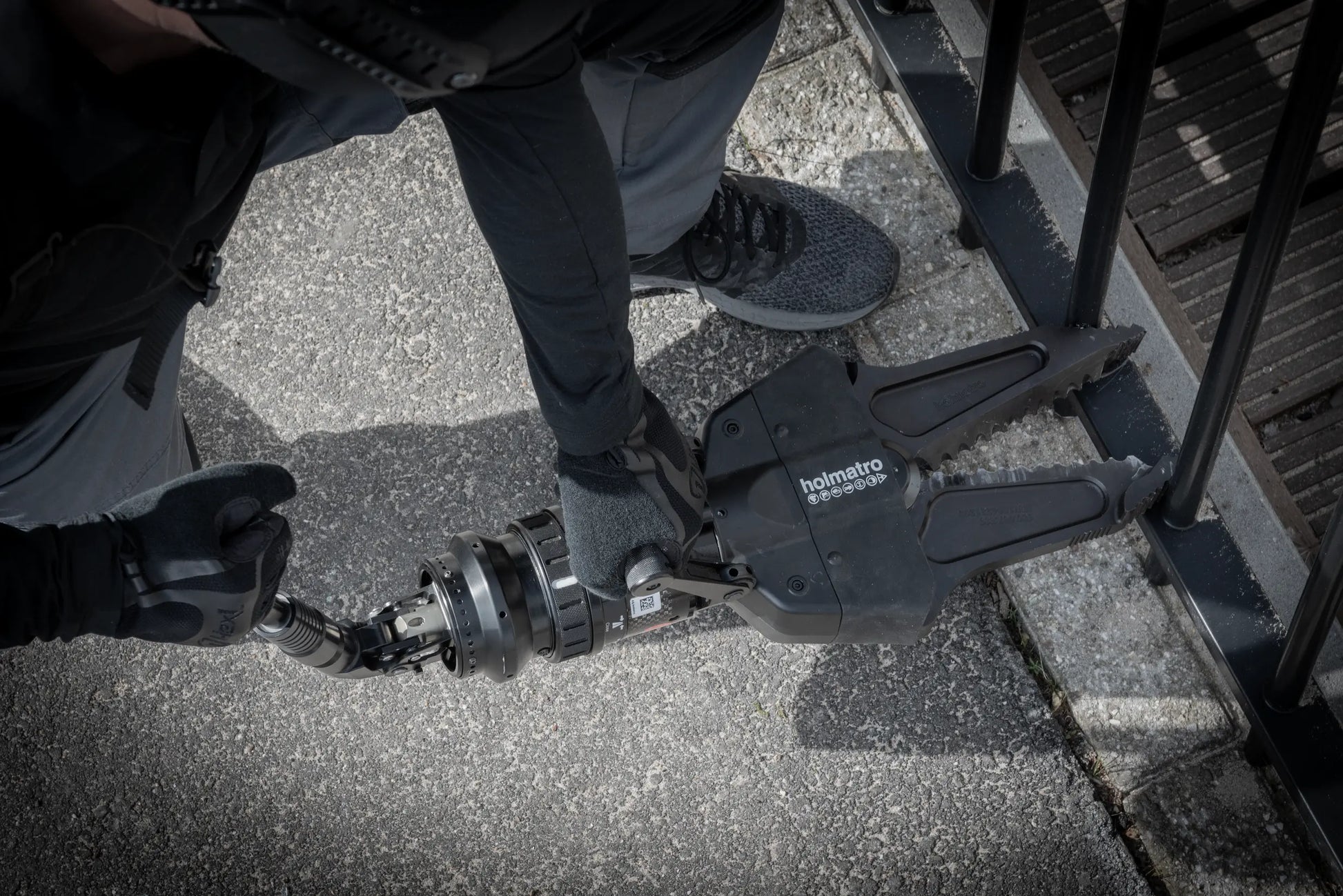 Holmatro HCT14 ST Combi Tool image 6