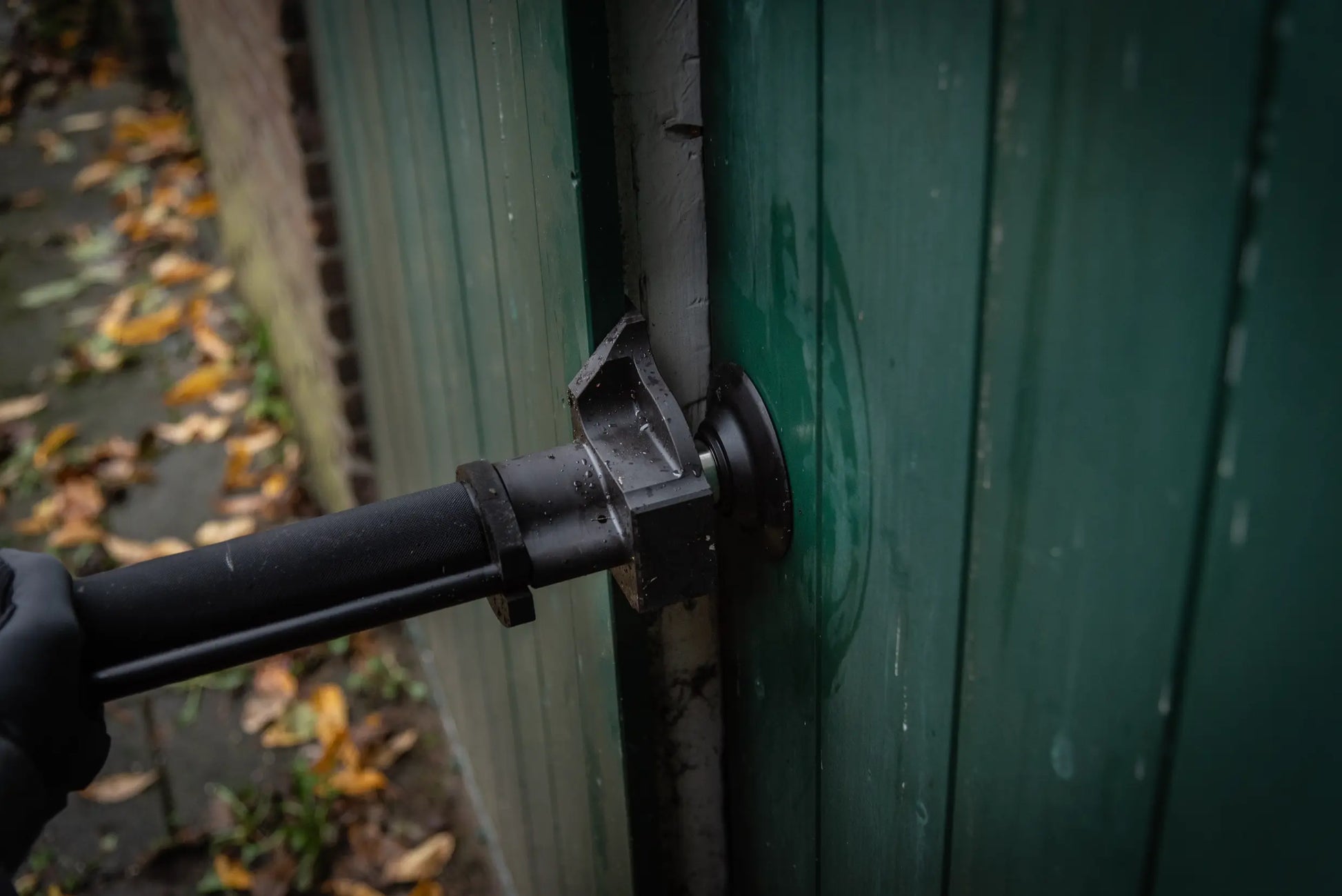 Holmatro PDR200 Door Ram image 9