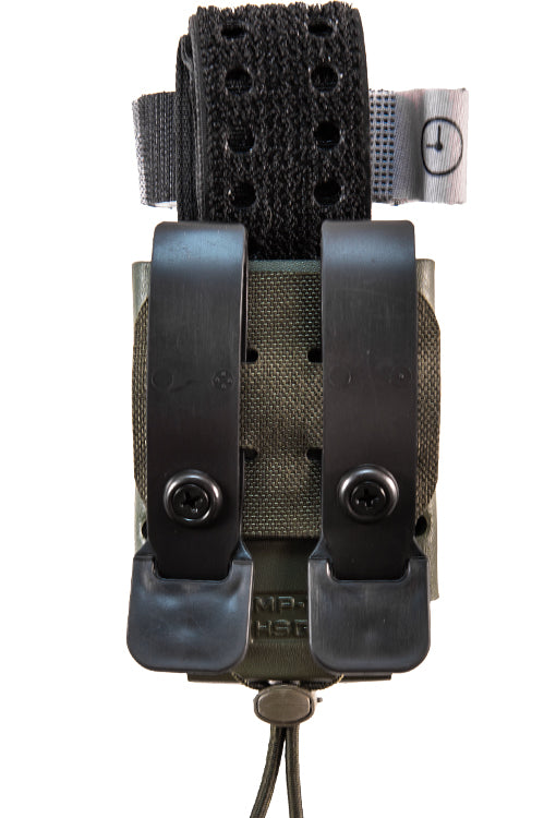 High Speed Gear Polymer Tourniquet TACO® image 4