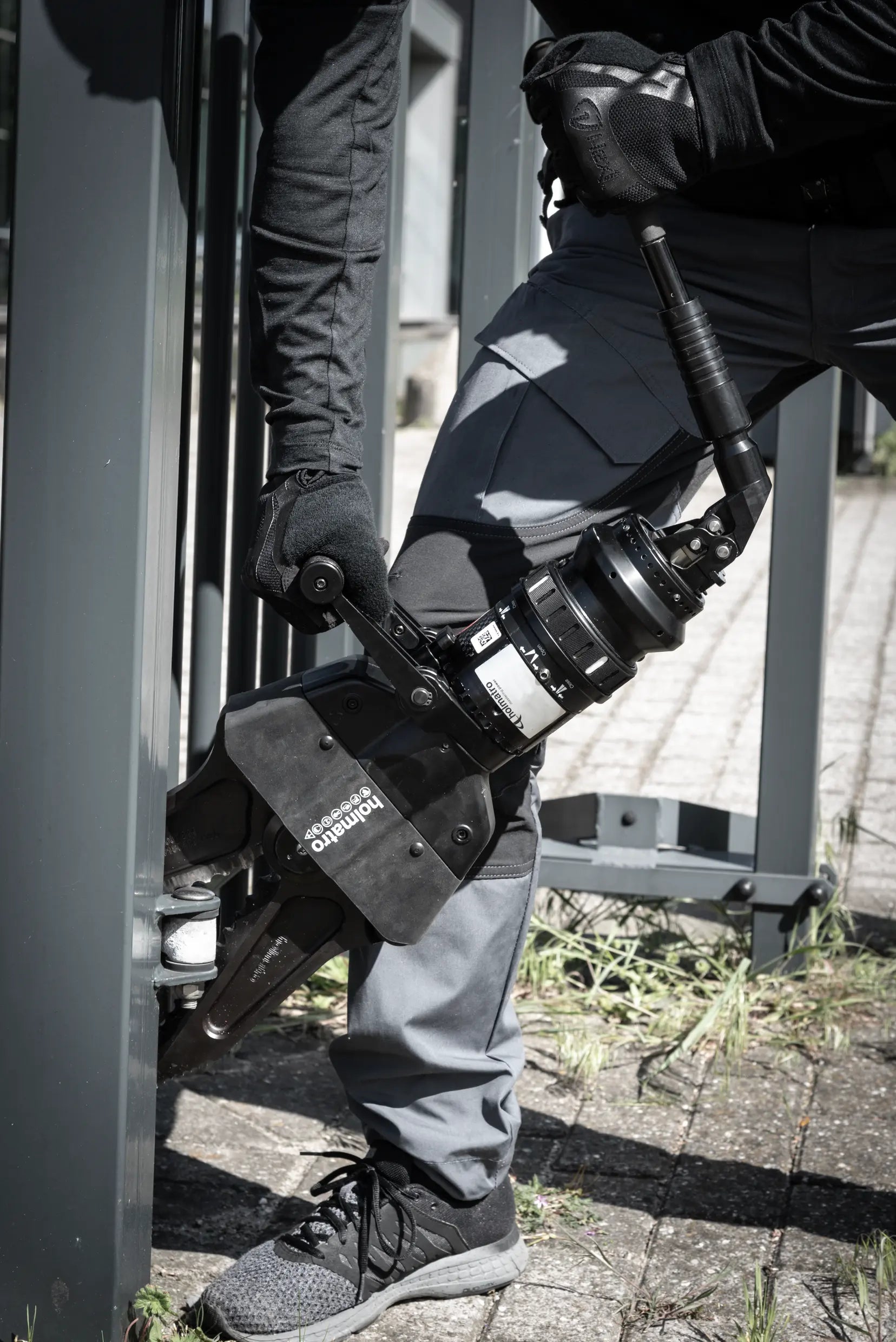 Holmatro HCT14 ST Combi Tool image 8