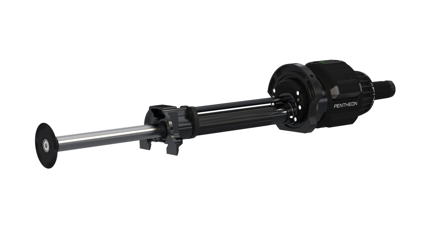 Holmatro PDR200 Door Ram image 2