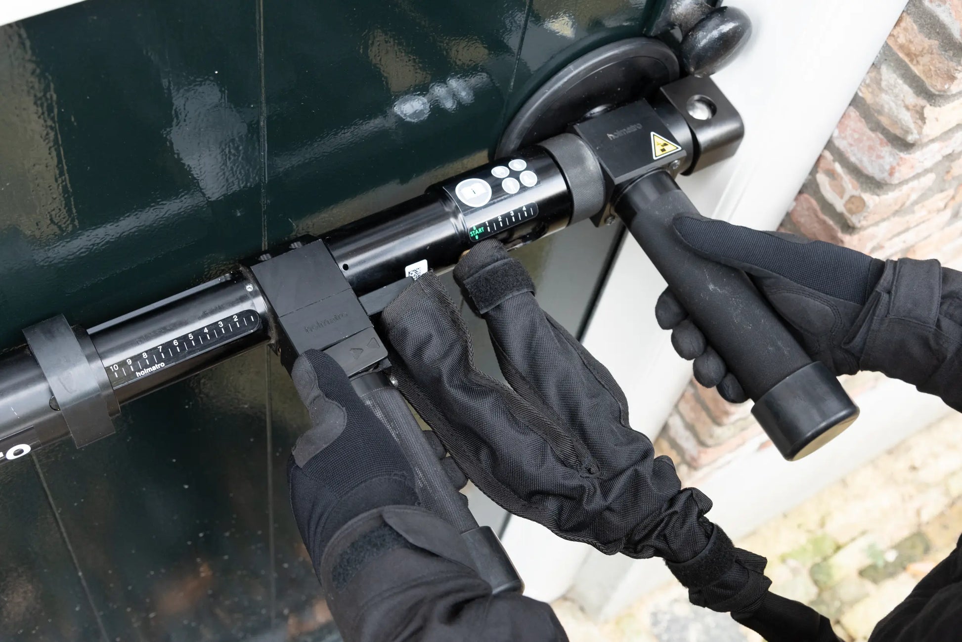 Holmatro HDB90 ST Door Blaster image 4