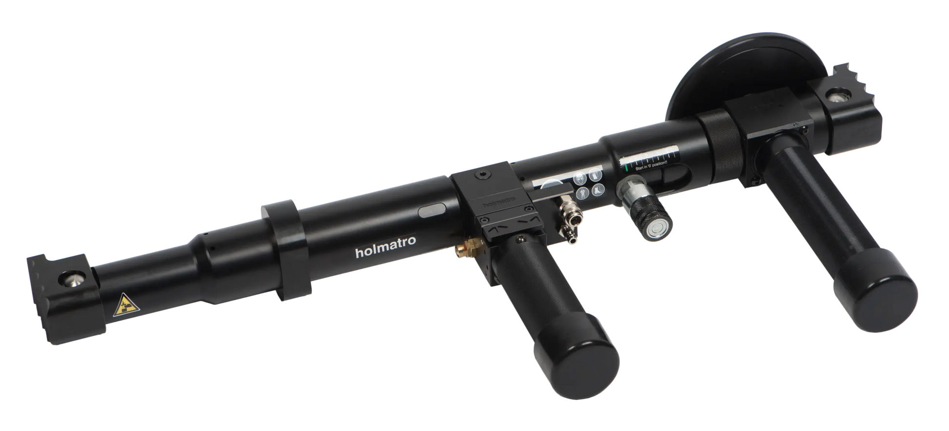 Holmatro HDB90 ST Door Blaster image 1