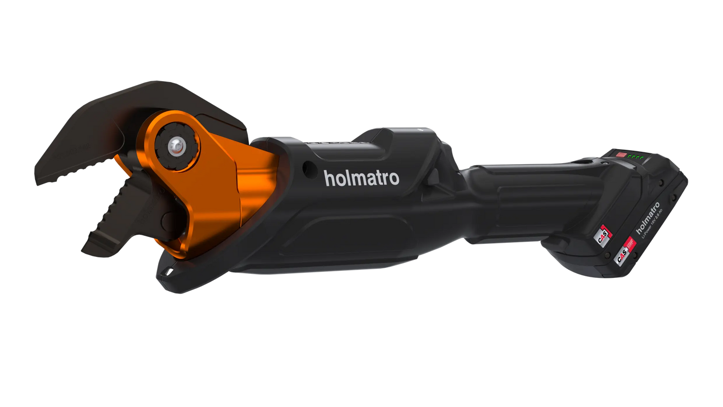 Holmatro CCU10 Mini Cutter image 1