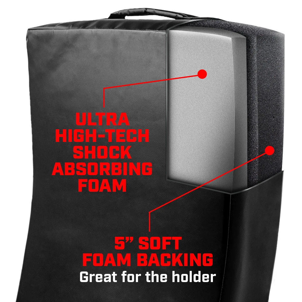 Revgear Deluxe Kick Shield image 3