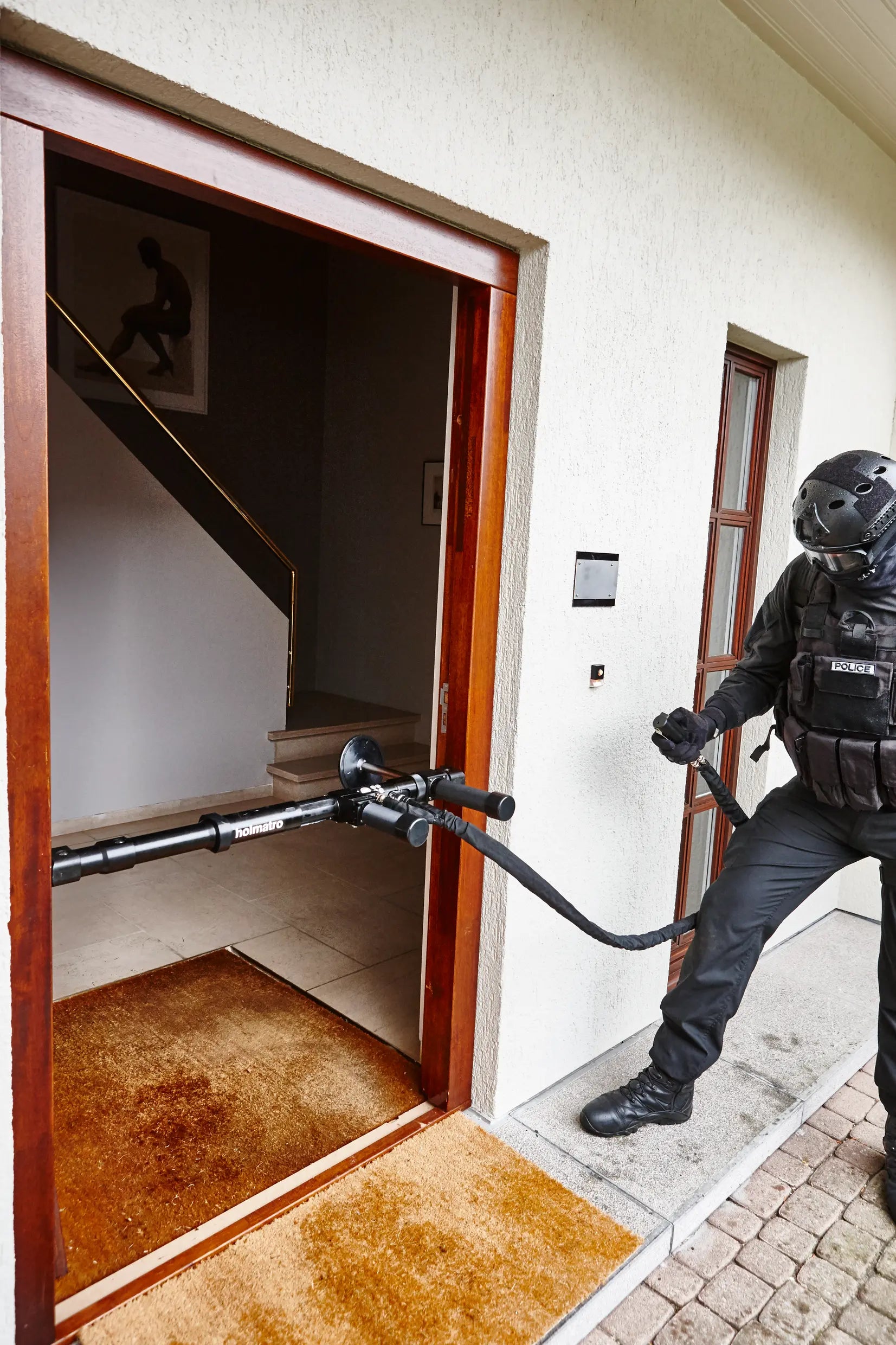 Holmatro HDB90 ST Door Blaster image 8