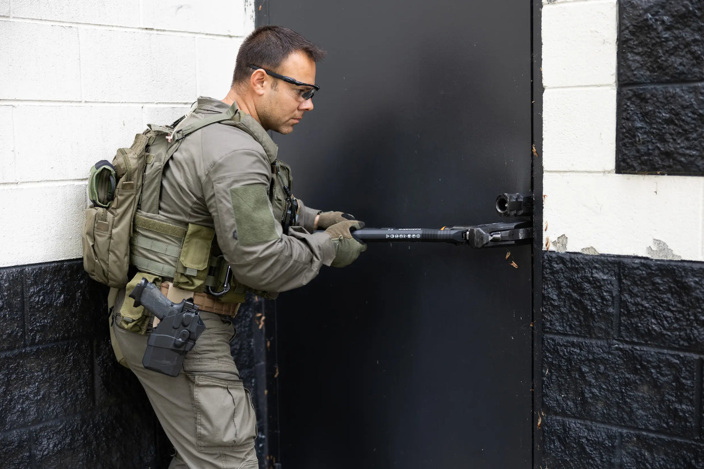 Holmatro T1 Forcible Entry Tool image 3