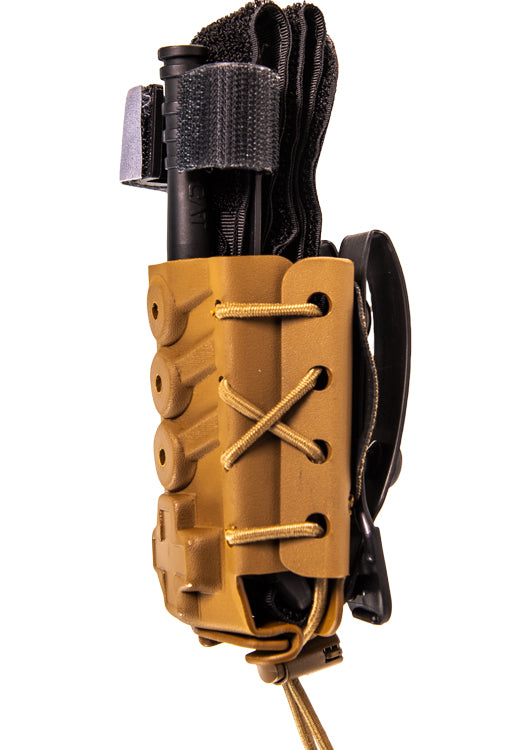 High Speed Gear Polymer Tourniquet TACO® image 6