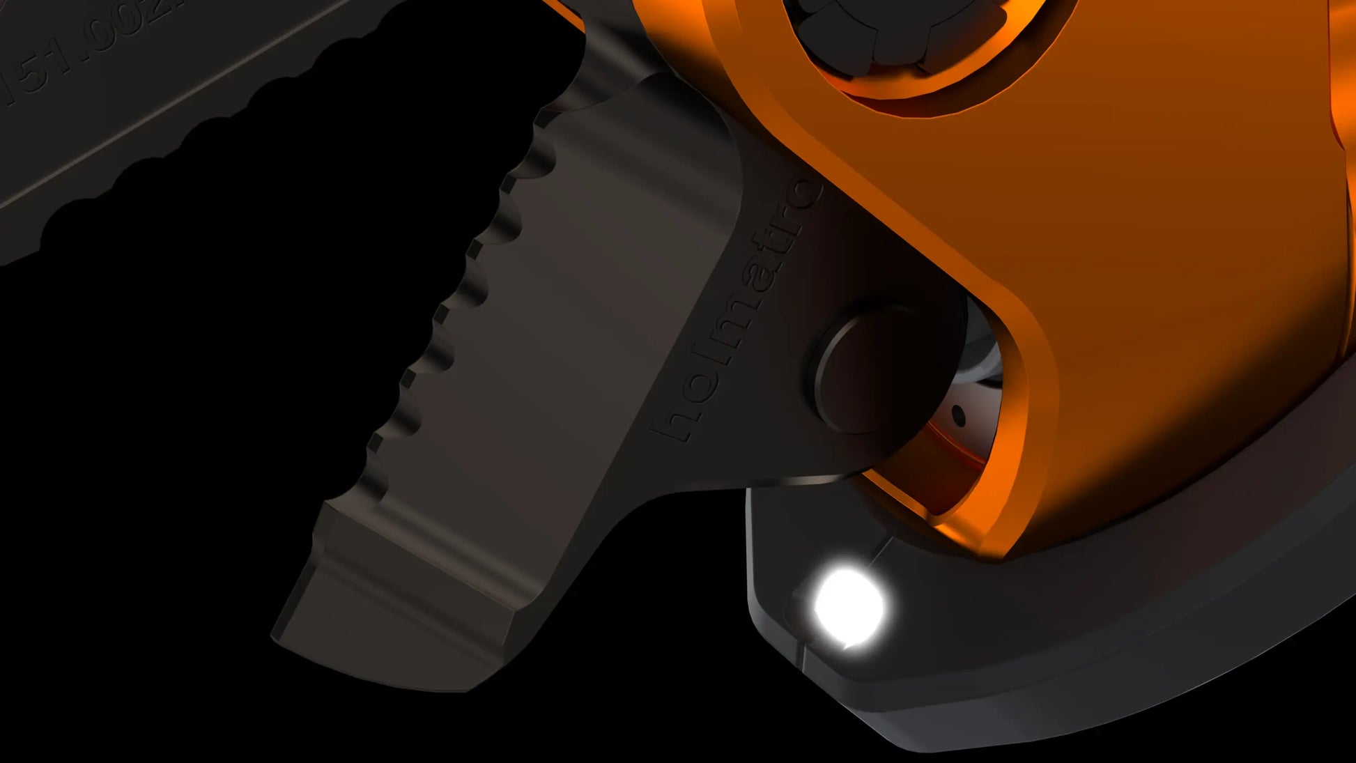Holmatro CCU10 Mini Cutter image 3