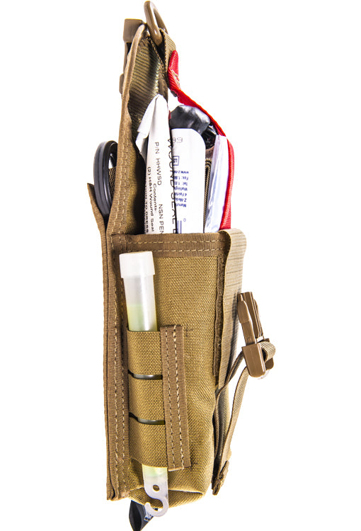 High Speed Gear Bleeder/Blowout Pouch™ image 4