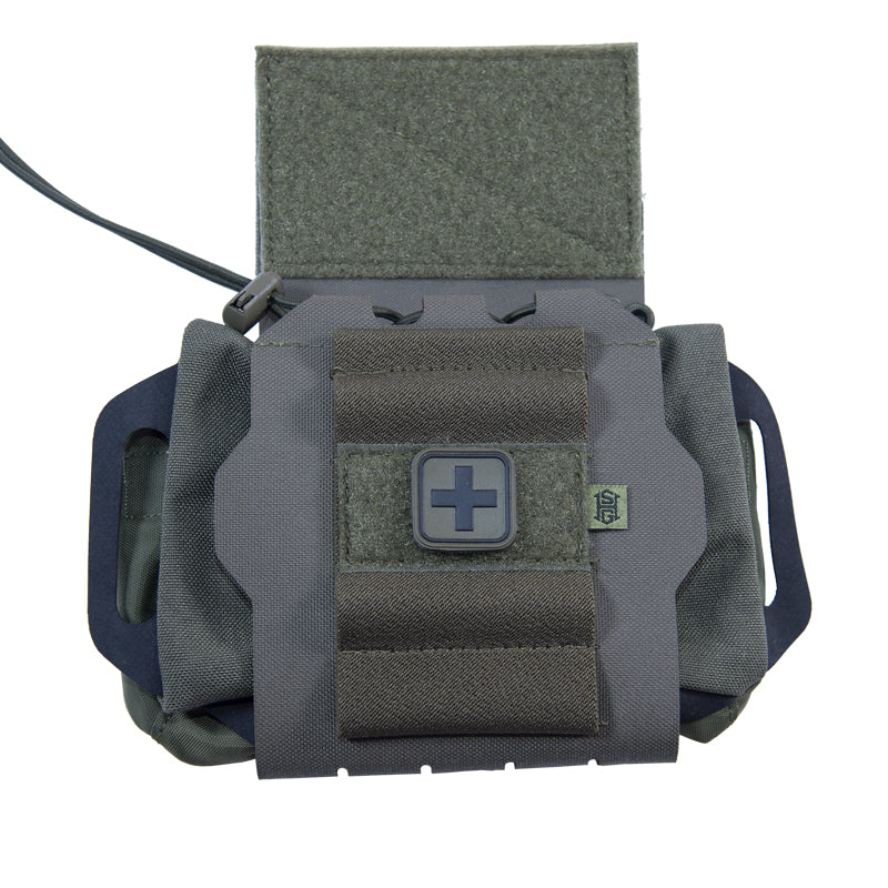High Speed Gear ReFlex™ IFAK Hanger image 1
