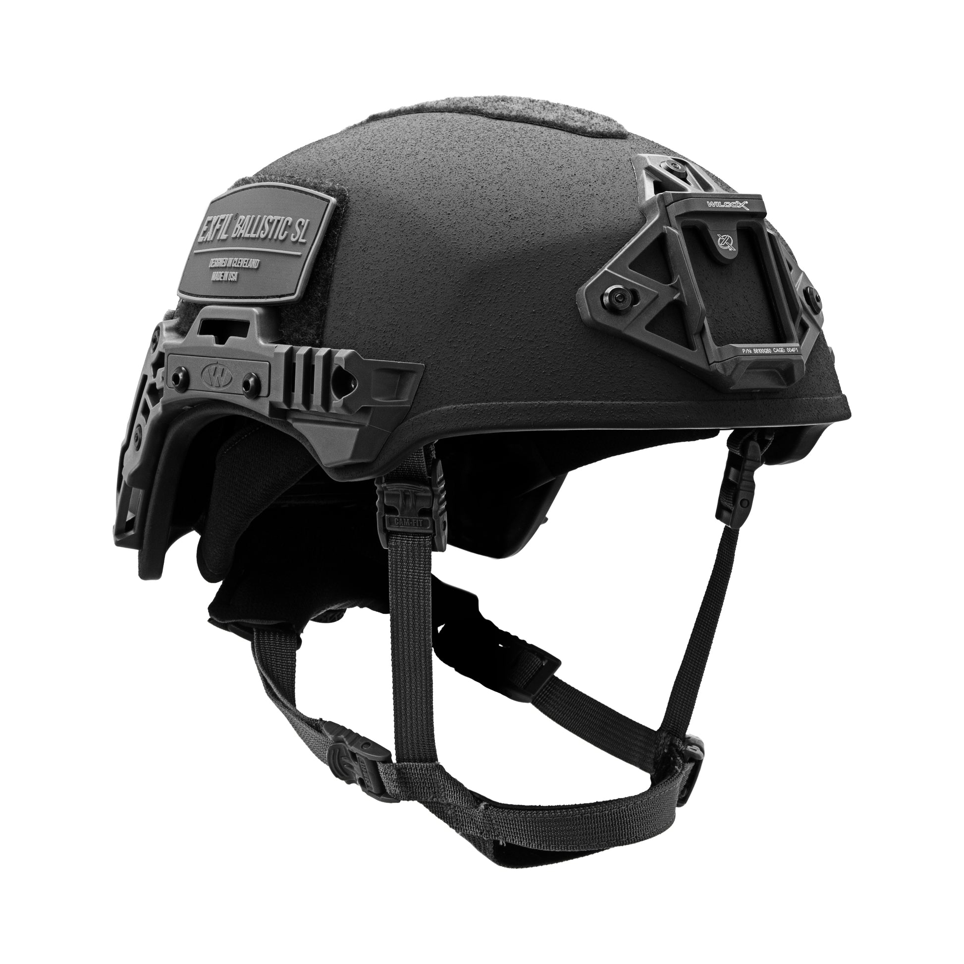 Team Wendy EXFIL® Ballistic SL image 10